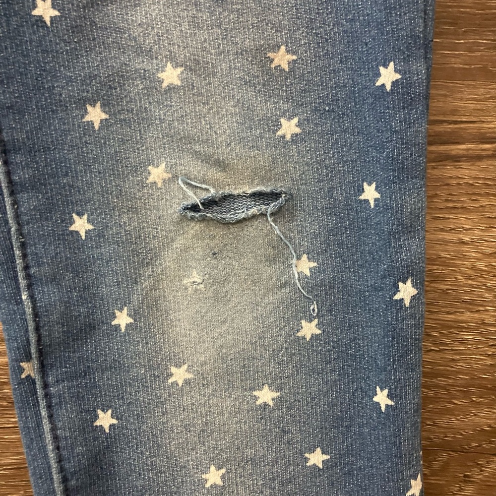 Cat & Jack Stretchy Jeans - Picture 3 of 6